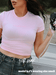 soft pink