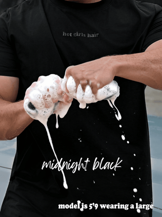 BLEACH PROOF premium t