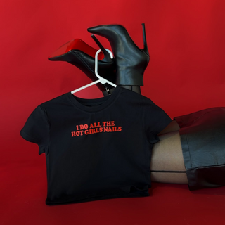 industry collection baby t
