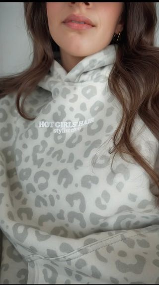 NEW the hgh MONDAY set LEOPARD (bundle & save)